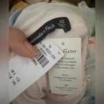 Abercrombie & Fitch Giselle Drop-Waist Mesh Maxi Dress Photo 6