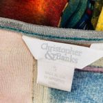 Christopher & Banks Vintage Y2K  Bakery City Printed Shirt Photo 7