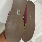 Seychelles  Sunflower Pink Platform Thong Sandals Photo 5