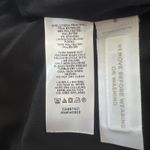 Loft Dress Womens Sheath Black All Over Sequins LBD Party Night Out Size 4 Photo 7