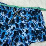 Athena Tortoise Swim shorts in blue. Size L Size L Photo 8