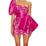 For Love & Lemons  Mini Dress Photo 0