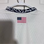 Nike Women’s Olympics skateboarding jersey xs Photo 5
