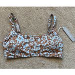 Everlane The Square Neck Bikini Top Photo 1