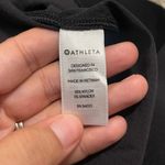 Athleta Women’s Mod Trekkie Shorts Black Size 4 Photo 7