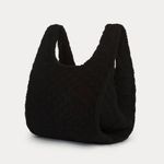 NAKEDCASHMERE Tabitha Cashmere Tote Bag Photo 0