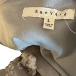 Baevely Gray Wrap Photo 5