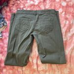 Indigo Rein Green Jeans Photo 2