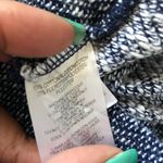 Calvin Klein | Tulip Hem Knit Performance Sweatshirt Photo 19