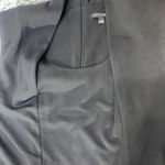 Notations Little Black Midi Dress NWT Size Large Photo 11