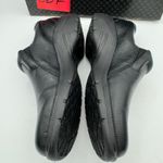 Nurse Mates  Womens Dove Oxford, Black, Size 6 EUC Photo 2