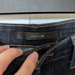 joe's jeans JOE'S JEAN Chrissy Shorts Mid Rise W26 Dark Wash Photo 2