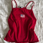 H&M Brooklyn crop top  Photo 0