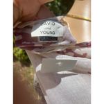 David & Young  American Flag Kimono Photo 5