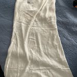 H&M  maxi crinkle skirt Photo 0