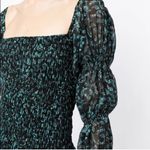 Misa Rashida Boho Midi Dress Photo 2