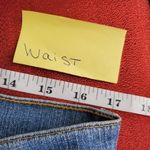 Levi's 𝅺 Relaxed Boot cut 550 light wash size 14 medium jeans Photo 7