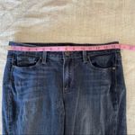 Paige Verdugo Cropped Cameron Jeans Photo 6