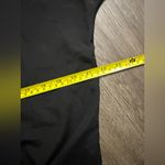 Vince Camuto Black & White Tie-Front Blouse - Size M Photo 10