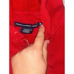 Ralph Lauren Women's Sport Zip Up Hooded Jacket Size M Fits Like A Small Photo 3