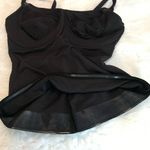 MiracleSuit  body shaper black 42DD style number 2782 Photo 11