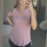 Glitz mesh tank Photo 3