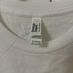 American Apparel Fine Jersey Boxy Tee Bundle Photo 3