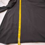 DO+BE  Black Long Sleeve Dress, Medium Photo 5