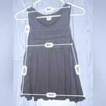 O'Neill  Women’s Casual Embroidered Tank Top Photo 4