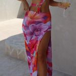 Generation Outcast Clothing outcast maxi dress Photo 0