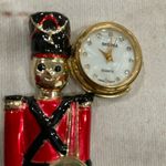 VINTAGE BECORA TOY SOLDIER PIN Photo 1