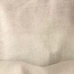 Three Dots NWT  White Eyelet Pleated A-line Skirt Sz M Photo 3