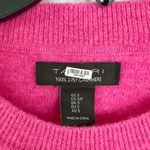 Tahari Pink Cashmere Sweater Size Small Photo 5