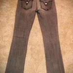 Hudson Bootcut Jeans Size 25 Regular Photo 1