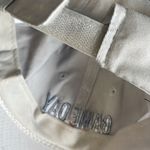 San Mar Game Day Baseball Hat Gray Photo 3