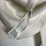 Eileen Fisher Ponte Round Neck Jacket with Front on-the-side Zipper Size XS Photo 5