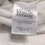 Charlie Holiday Mirabella Dress Ibiza Size Small US 4 Photo 10