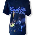 Purple Rain Prince the Revolution Short Photo 0