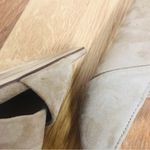 Sam Edelman  Yancy Tan Suede Block Heel Sandal Ankle Strap Peep Toe Beige Size 11 Photo 11