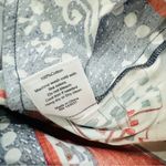 Hunter Bell  Colorful Patterned Dress NEW Photo 12