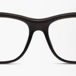 Givenchy  Dark Brown Eyewear Photo 0
