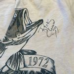 Bass Pro Shops AUTOGRAPHED LONG SLEEVE TEE Photo 2