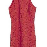 Lulus LU LU’S crochet dress. XS sleeveless Photo 0