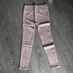 Everlane The Seamless Leggings Womens XL/XXL Dusty Lavender Photo 8