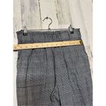 Dress pants Gray Size M Photo 5