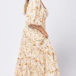 l*space L* Bahia Dress in Soulshine Floral Size X-Small Photo 11