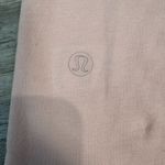 Lululemon NWT Love Tank Pleated Light Pink Athletic Tank B16 Photo 8