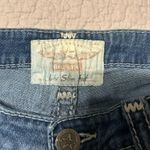 Big star  Slim Liv Boot Jeans Photo 1