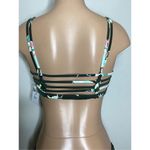 O'Neill New O’Neill dark green bikini. L-top/M-bottom Photo 6