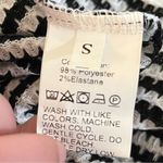 Cutout Lace Stitching Crew Neck T Photo 3